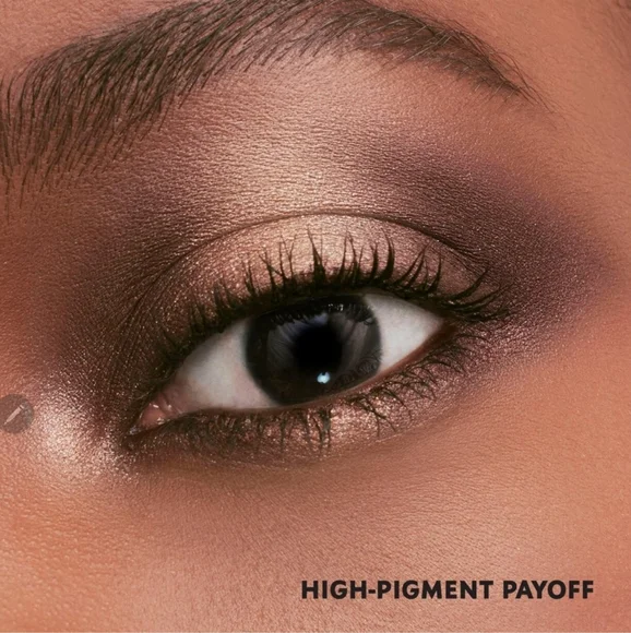 Yves Saint Laurent Couture Mini Clutch Luxury Eyeshadow Palette - Picture 4 of 8